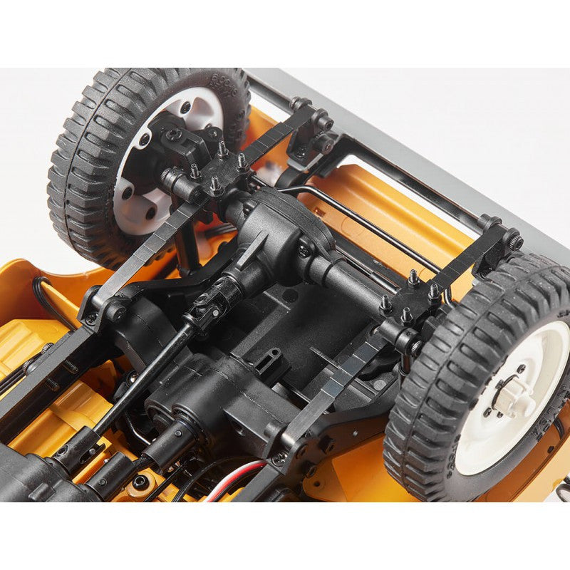 FMS Scaler Land Rover Séries II 1/12 RTR FMS11202RTR