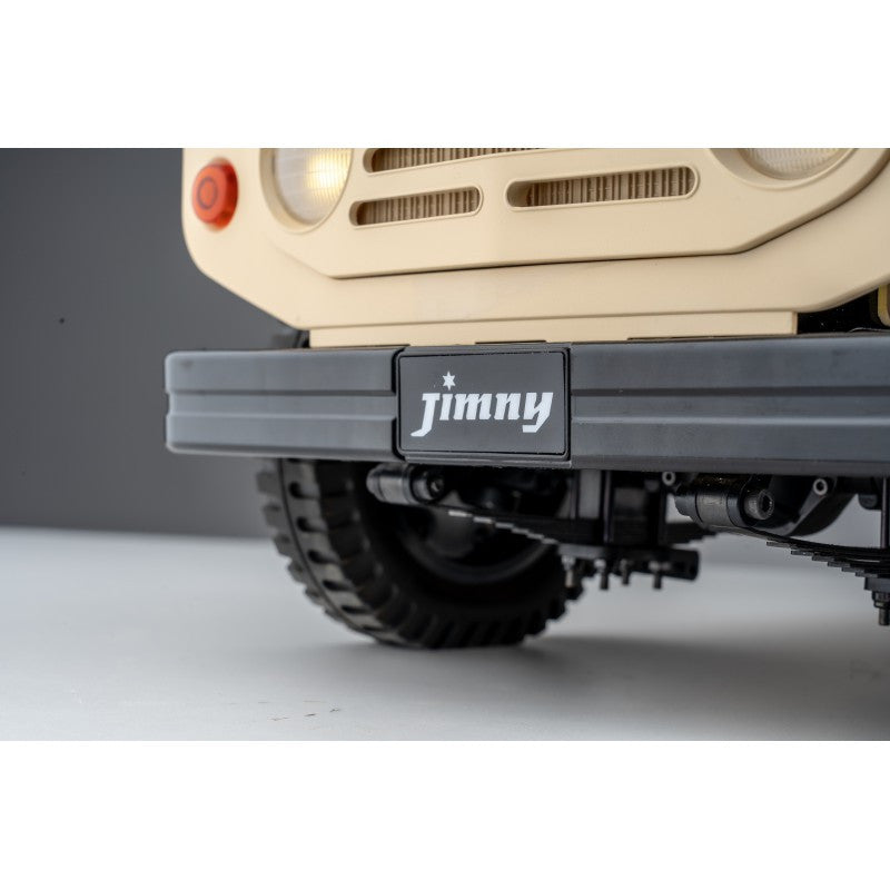 FMS Scaler Suzuki Jimny LJ10 RS 4WD 1/6 ARTR FMS10602RS