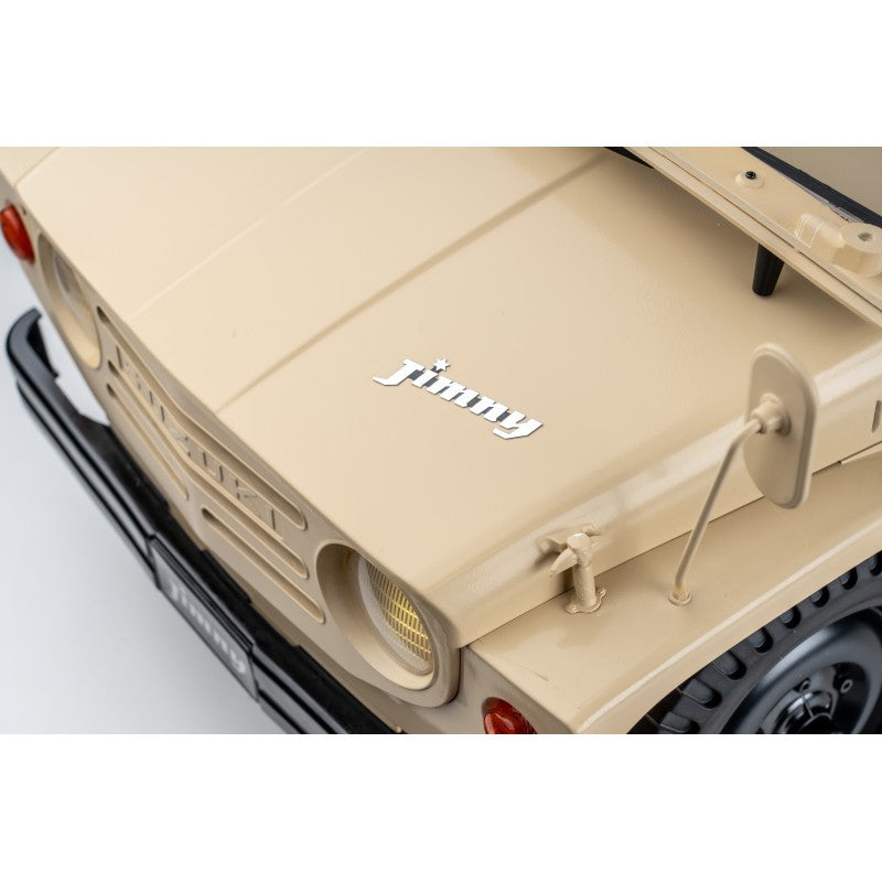 FMS Scaler Suzuki Jimny LJ10 RS 4WD 1/6 ARTR FMS10602RS