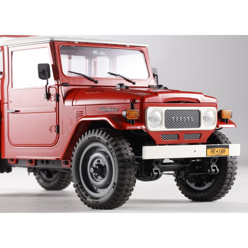 FMS Scaler Toyota FJ45 1/12 RTR FMS11203RTR