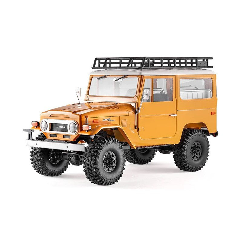 FMS Scaler Toyota Land Cruiser ARTR 1/10 KIT RS VersionFMS11035RS