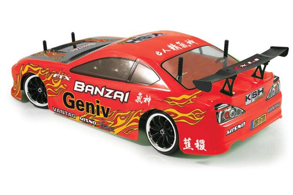 FTX Banzai Drift FTX5529