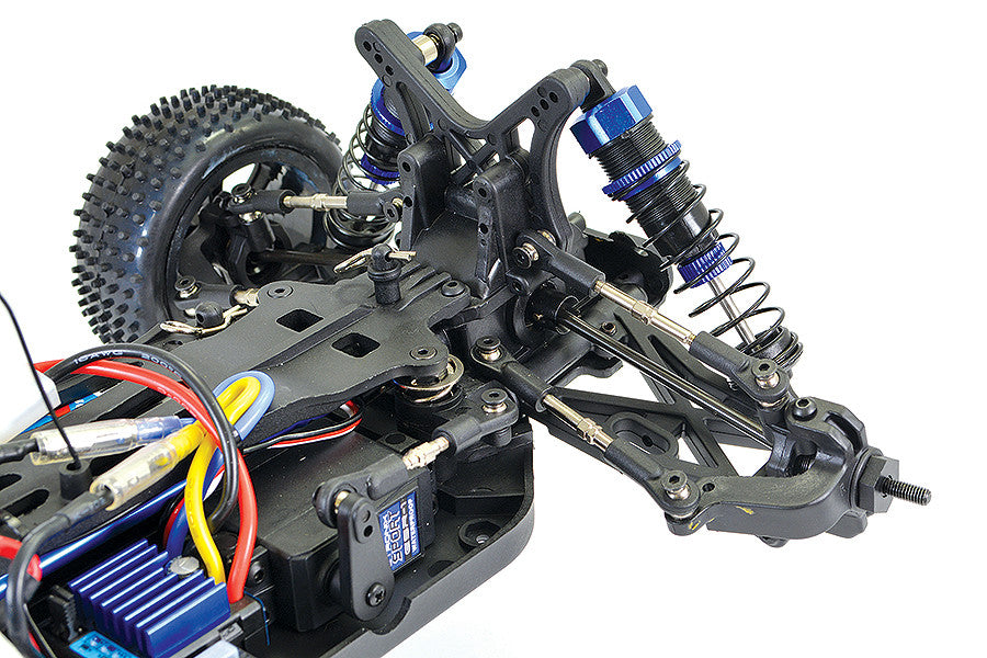 FTX Buggy Vantage 2.0 Brushed RTR FTX5533B