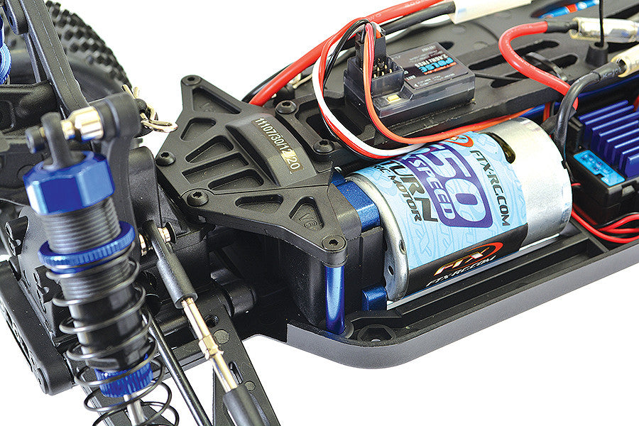 FTX Buggy Vantage 2.0 Brushed RTR FTX5533B