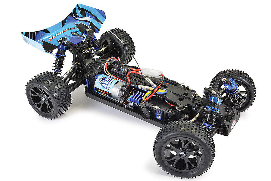 FTX Buggy Vantage 2.0 Brushed RTR FTX5533B