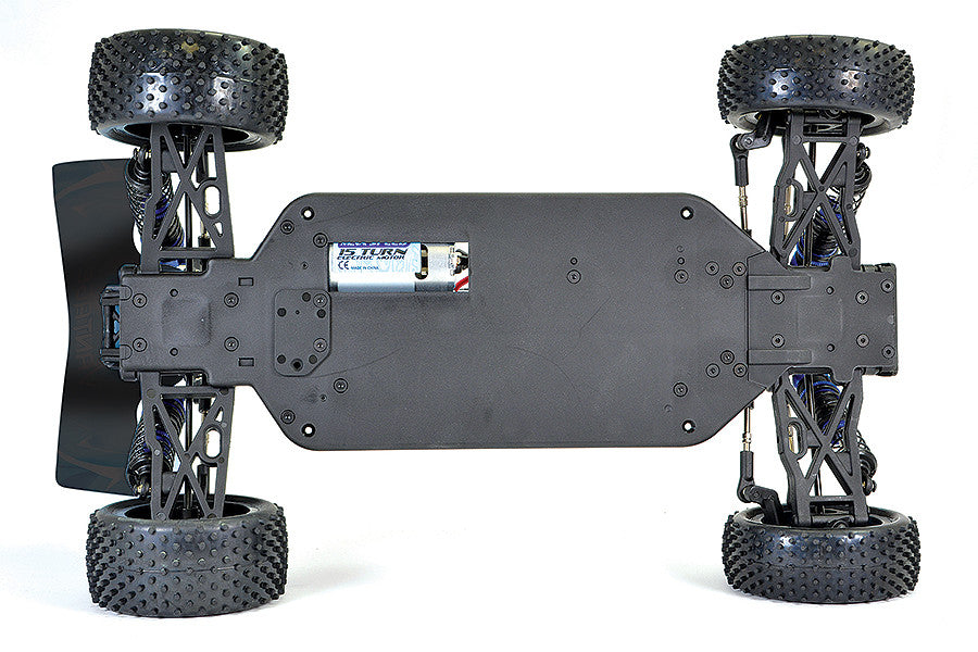 FTX Buggy Vantage 2.0 Brushed RTR FTX5533B