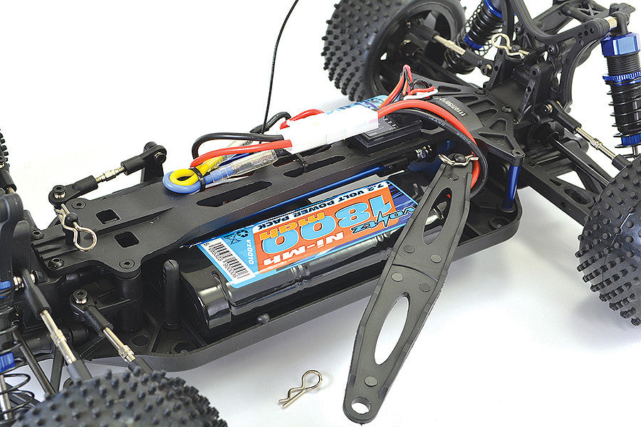 FTX Buggy Vantage 2.0 Brushed RTR FTX5533B