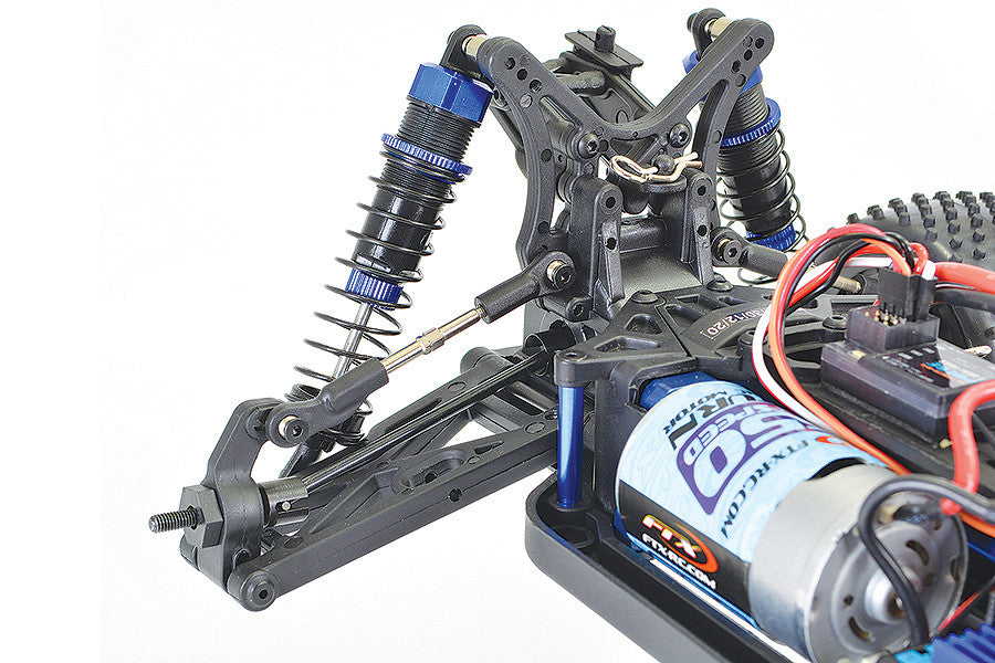 FTX Buggy Vantage 2.0 Brushed RTR FTX5533B