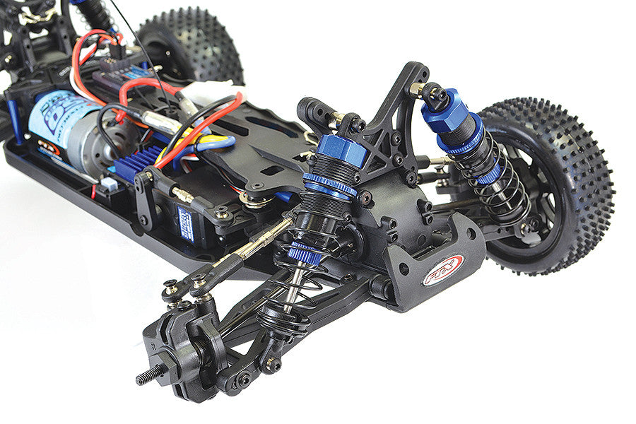 FTX Buggy Vantage 2.0 Brushed RTR FTX5533B