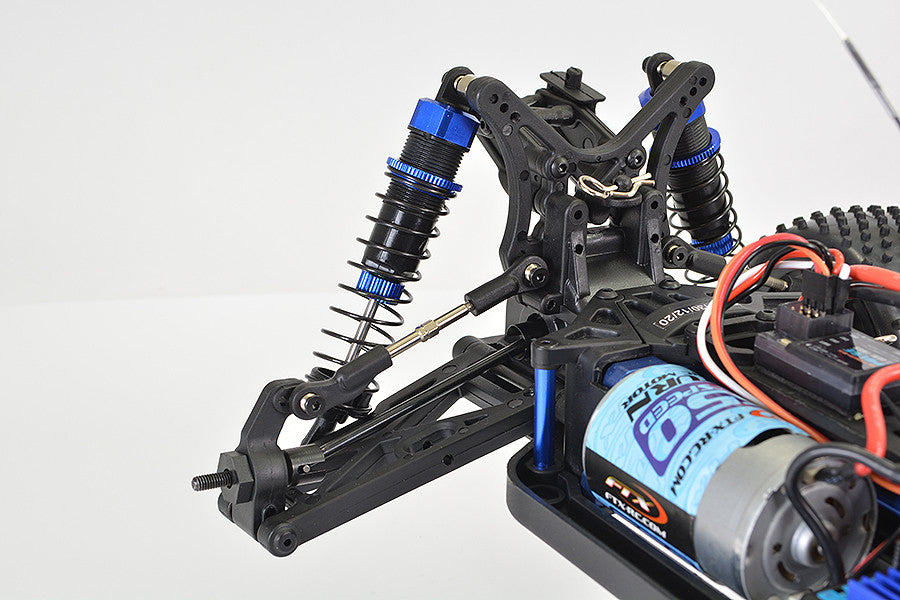FTX Buggy Vantage 2.0 Brushed RTR FTX5533B