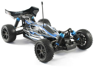 FTX Buggy Vantage Brushless RTR FTX5532