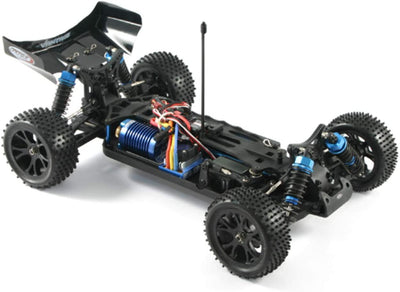 FTX Buggy Vantage Brushless RTR FTX5532