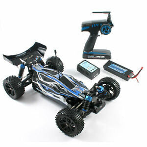 FTX Buggy Vantage Brushless RTR FTX5532