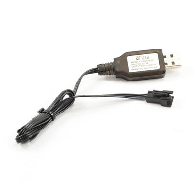 FTX Chargeur USB Comet FTX9107