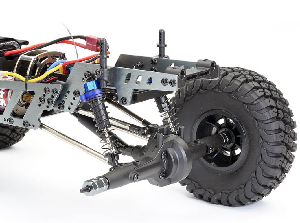 FTX Crawler Mauler 2.0 Brushed RTR FTX5575