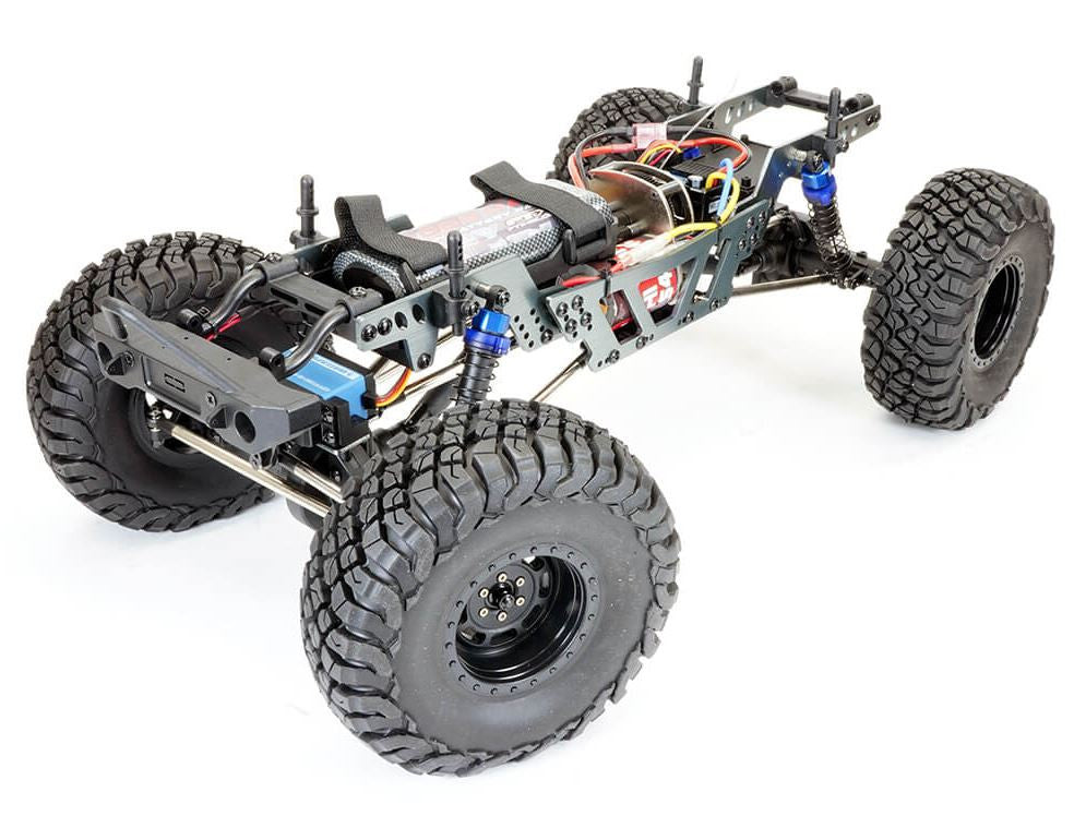 FTX Crawler Mauler 2.0 Brushed RTR FTX5575