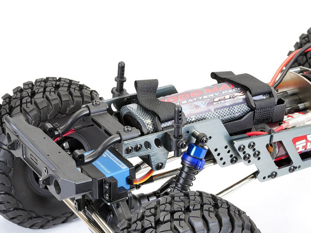 FTX Crawler Mauler 2.0 Brushed RTR FTX5575