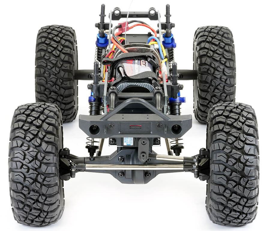 FTX Crawler Mauler 2.0 Brushed RTR FTX5575