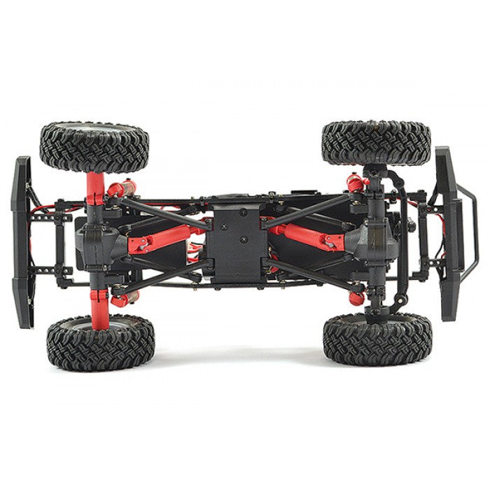 FTX Crawler Mini Outback 2.0 Ranger 1:24 RTR FTX5507