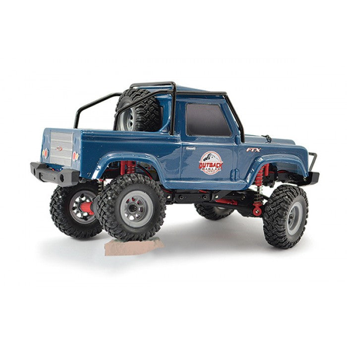 FTX Crawler Mini Outback 2.0 Ranger 1:24 RTR FTX5507