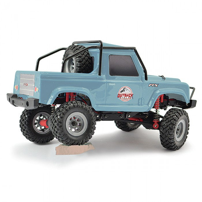 FTX Crawler Mini Outback 2.0 Ranger 1:24 RTR FTX5507