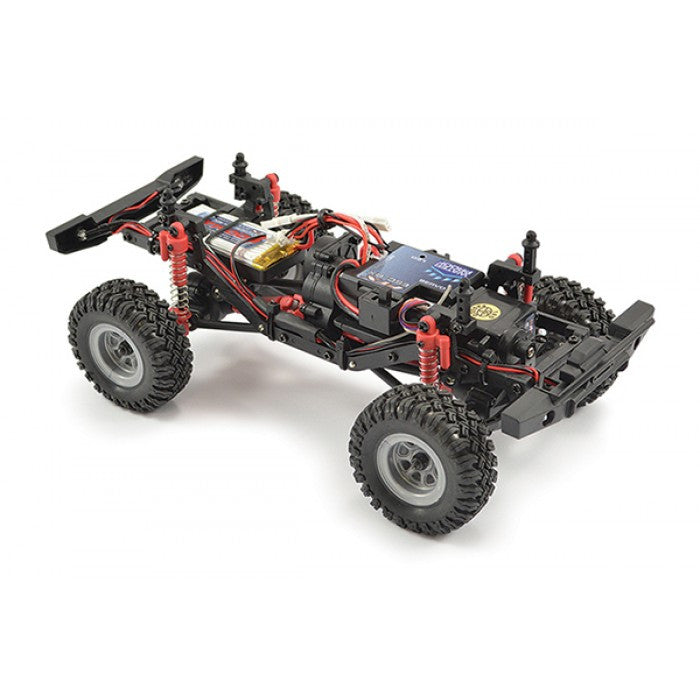 FTX Crawler Mini Outback 2.0 Ranger 1:24 RTR FTX5507