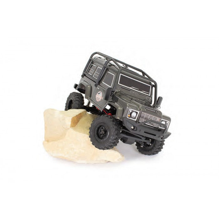 FTX Crawler Mini Outback 3.0 Ranger 1:24 RTR FTX5503