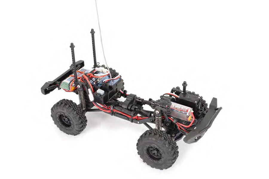 FTX Crawler Mini Outback 3.0 Ranger 1:24 RTR FTX5503