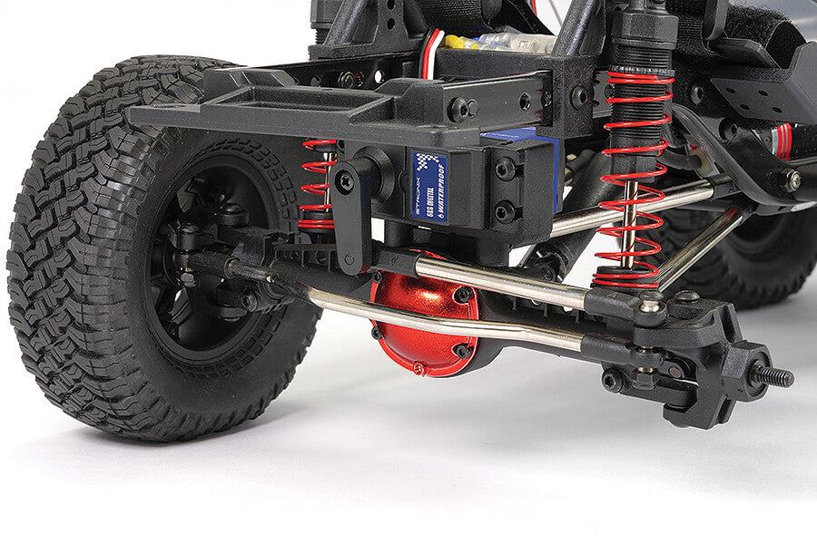 FTX Crawler Outback 3.0 Paso 4WD RTR FTX5593