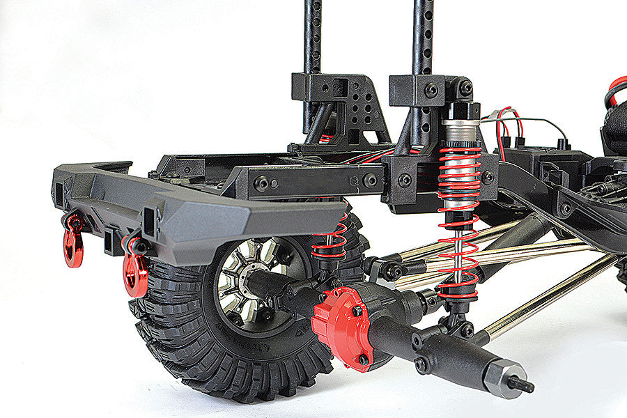 FTX Crawler Outback Geo 4WD RTR FTX5587