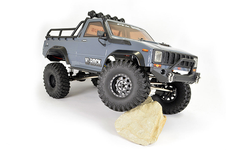 FTX Crawler Outback Hi-Rock 4WD RTR FTX5587