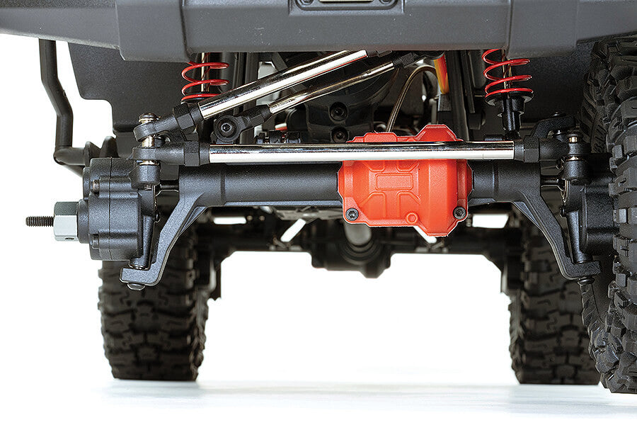 FTX Crawler Outback Tracker 4WD 1/10 RTR FTX5595