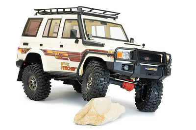 FTX Crawler Outback Tracker 4WD 1/10 RTR FTX5595
