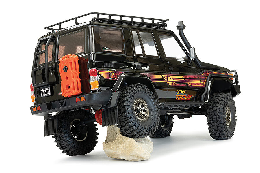 FTX Crawler Outback Tracker 4WD 1/10 RTR FTX5595