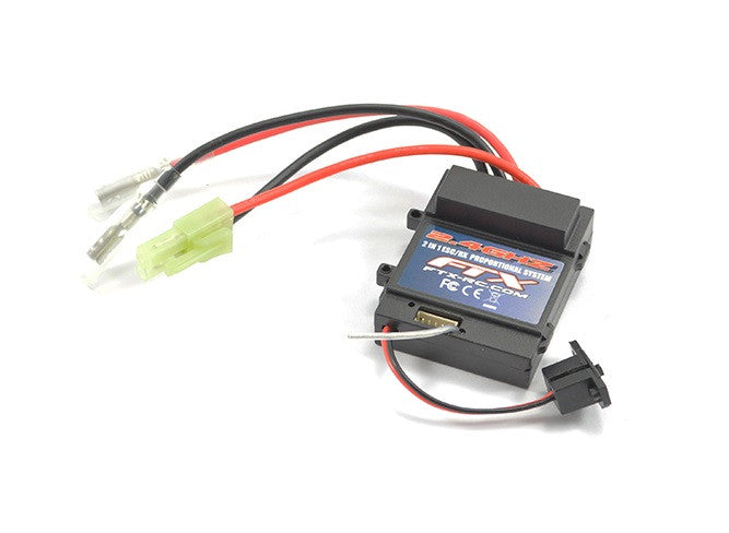 FTX Comet FTX9104 3-in-1 ESC/RX Module