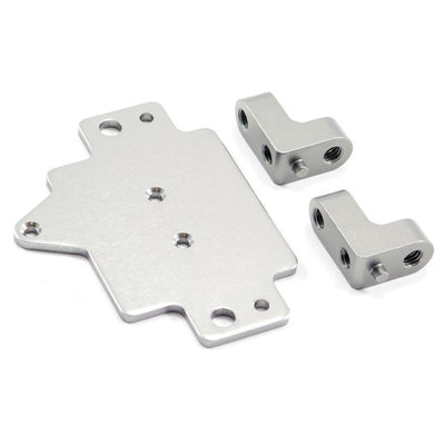 FTX Plaque Support Servo Alu Outback FTX8235