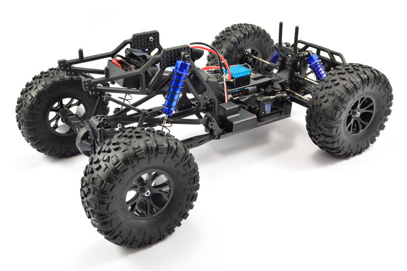 FTX Sand Racer Outlaw Ultra 4wd Brushed RTR FTX5570