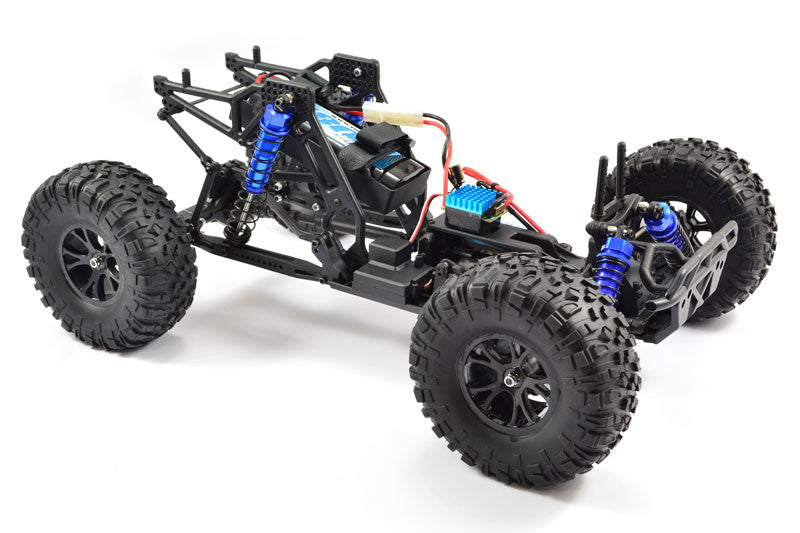 FTX Sand Racer Outlaw Ultra 4wd Brushed RTR FTX5570