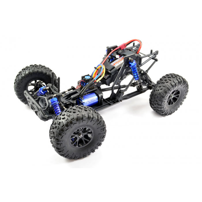 FTX Sand Racer Outlaw Ultra-4 4wd Brushless RTR FTX5551