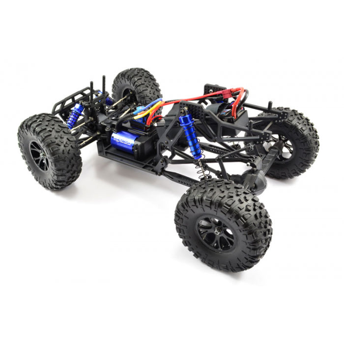 FTX Sand Racer Outlaw Ultra-4 4wd Brushless RTR FTX5551