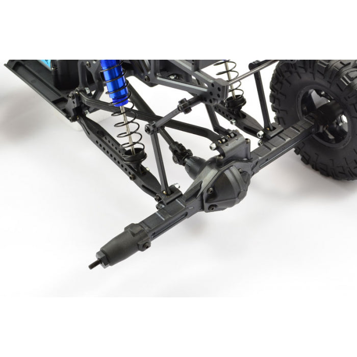 FTX Sand Racer Outlaw Ultra-4 4wd Brushless RTR FTX5551