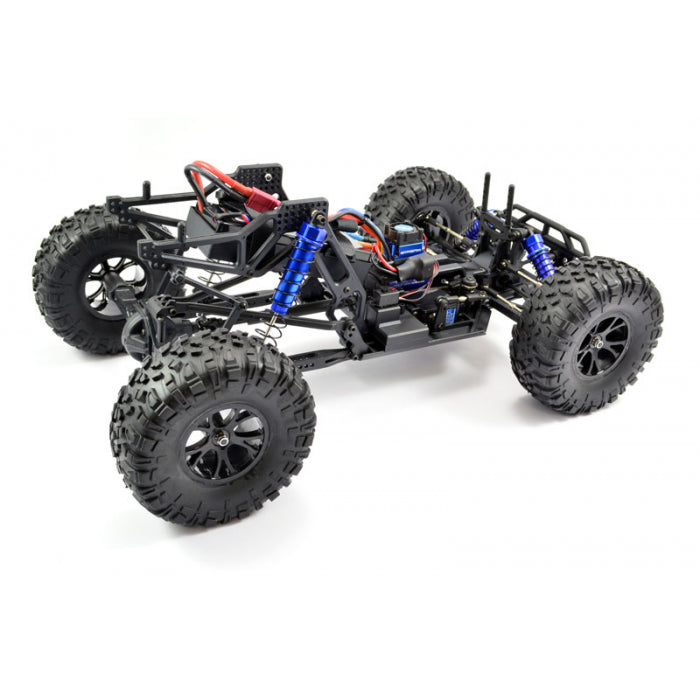 FTX Sand Racer Outlaw Ultra-4 4wd Brushless RTR FTX5551