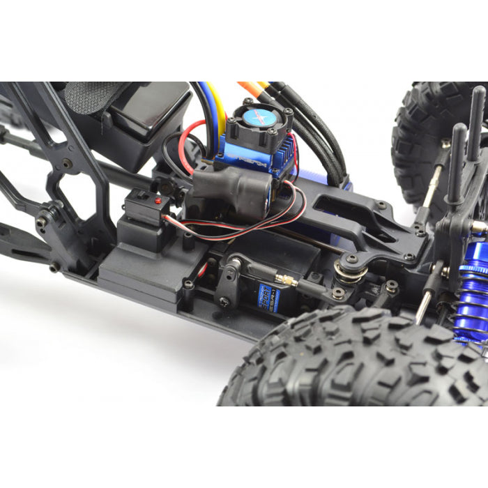 FTX Sand Racer Outlaw Ultra-4 4wd Brushless RTR FTX5551