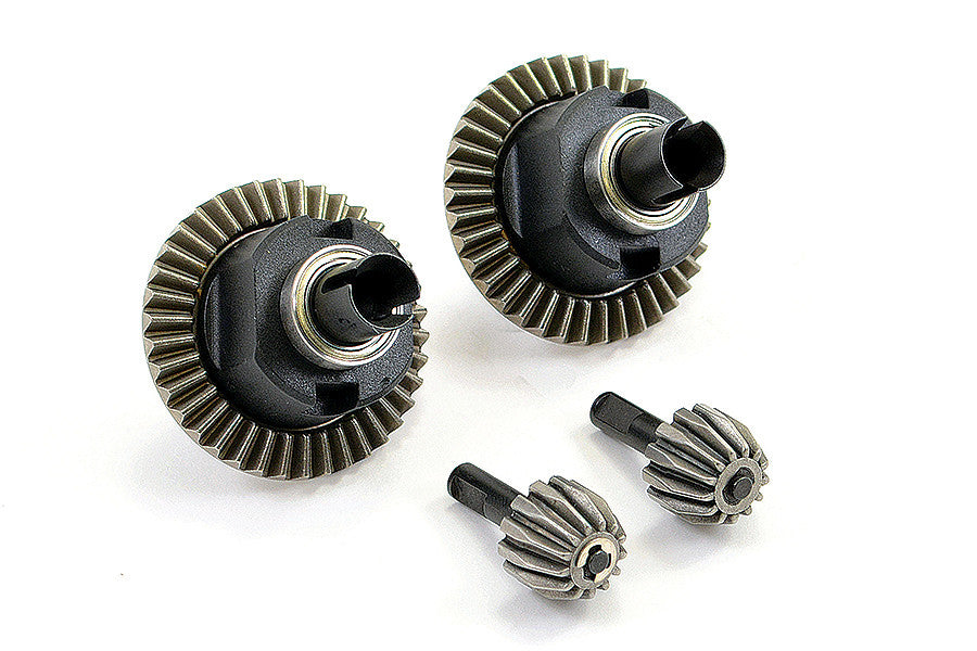FTX Truck Carnage 2.0 4wd Brushed RTR