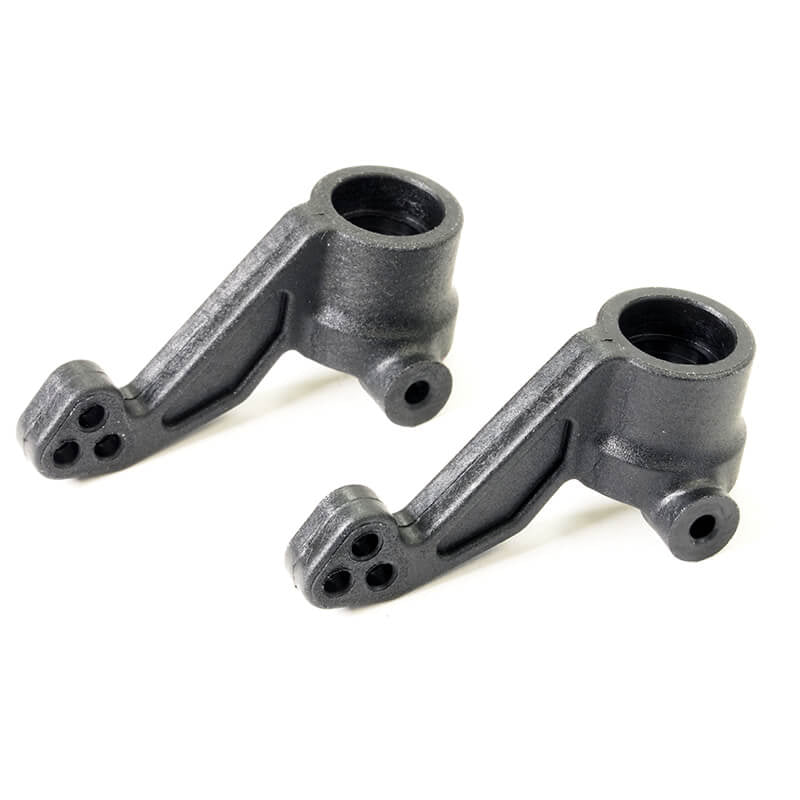FTX Ejes delanteros (x2) Stinger FTX10512