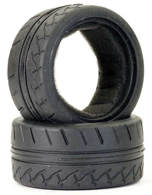 FTX 32mm takarenkaat (x2) Stinger FTX10576