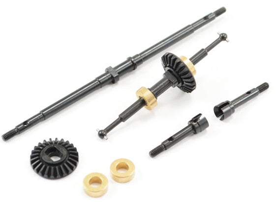 FTX Set de Transmission Mini Outback FTX8850