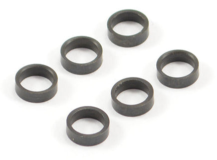 FTX Distanciador 6.8X5X2 (x6) Outback Fury Hi-Rock FTX9187
