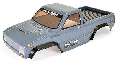 FTX Carrocería Outback Gris Hi-Rock FTX9264GY
