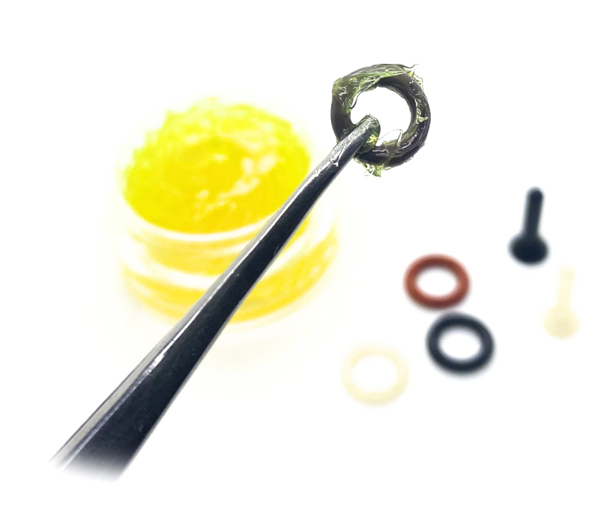 MXLR O-Ring grease MAX-01-003